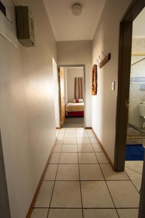 Lekke Ekke Apartment Lambert's Bay Luaran gambar
